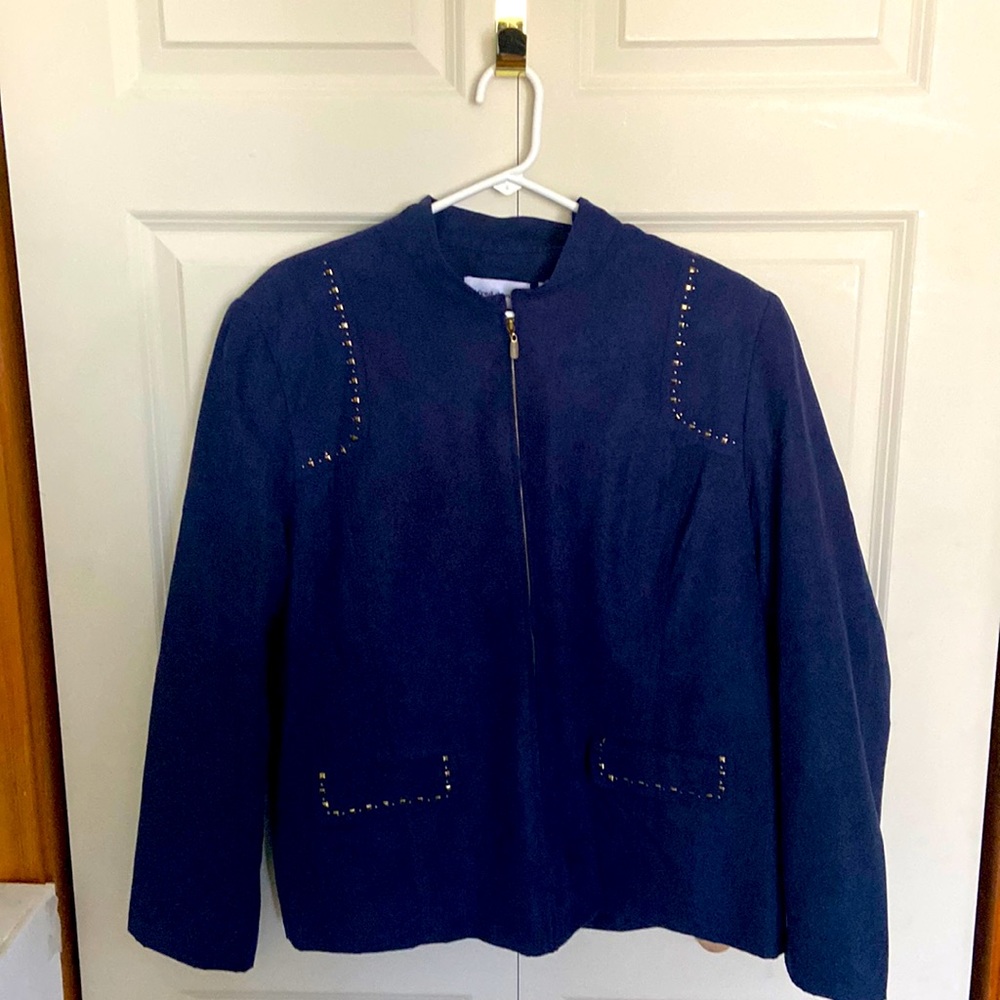 Alfred Dunner Jacket